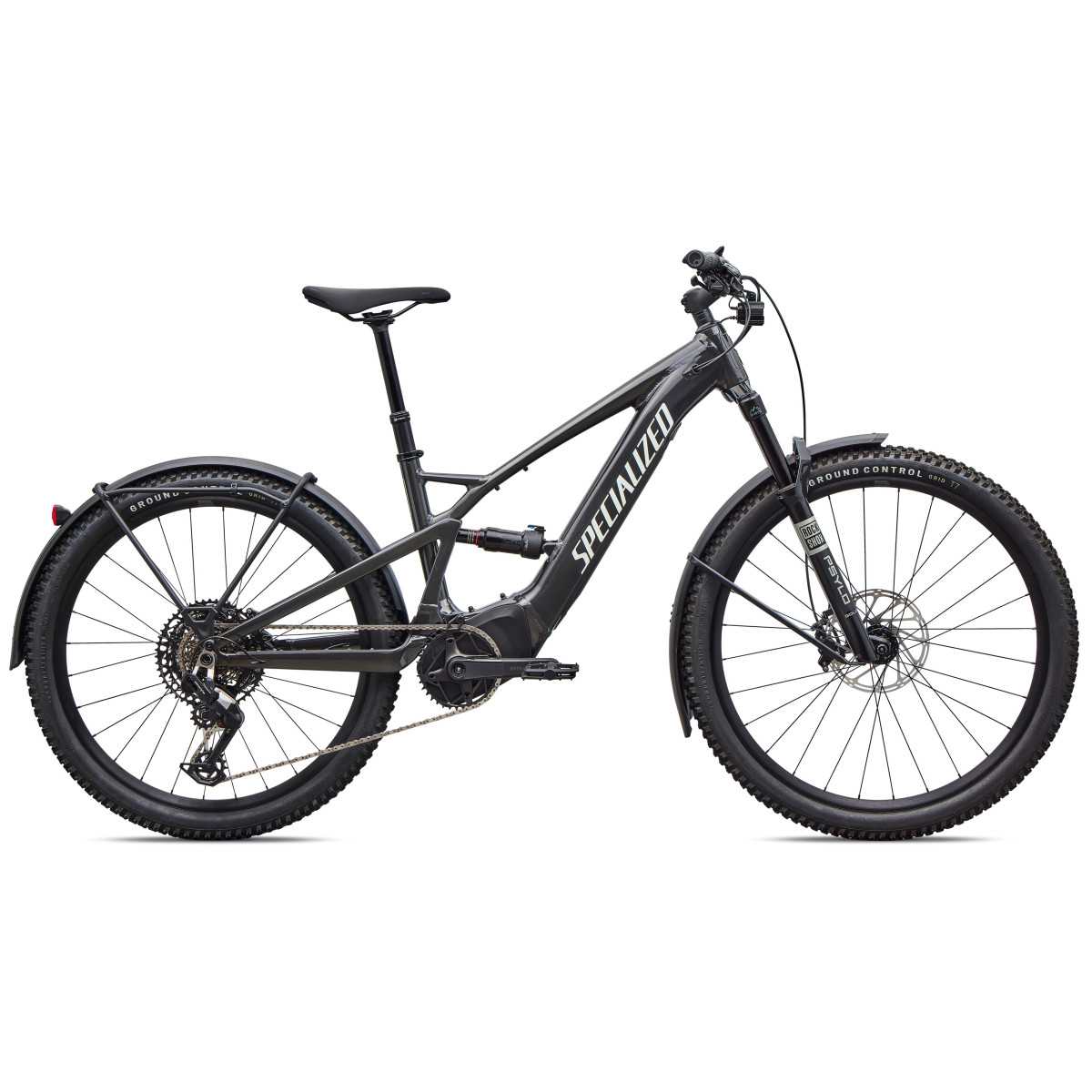 Specialized Turbo Tero X 6.0 elektrinis dviratis | 29/27.5